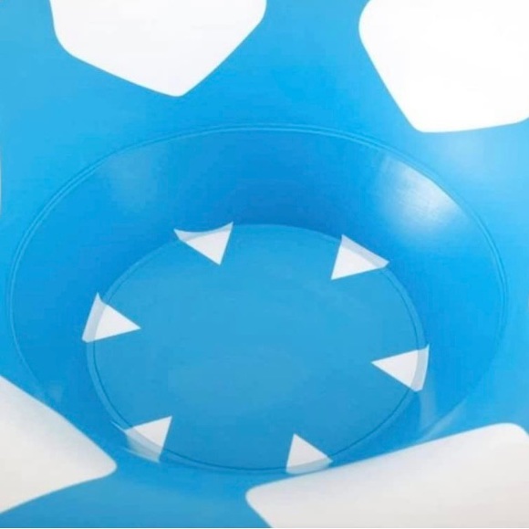 Unicorn snow tube - Picture 9 of 9